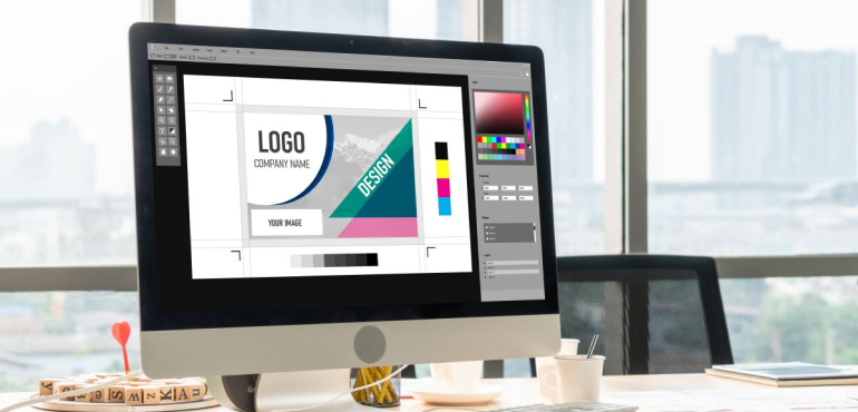Desktop Publishing DTP Course in Dewas